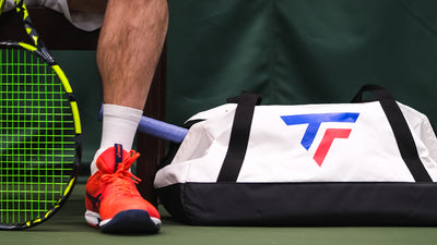 13 Gifts Ideas for Tennis Players: Functional Tennis Gift Guide