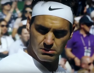 50 Times Federer Destroyed Opponents with a Dropshot