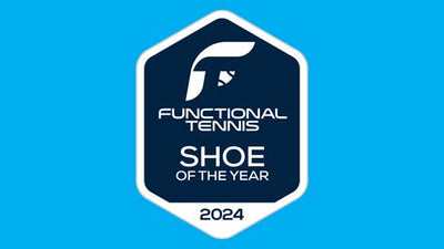 2024 Shoe of the Year