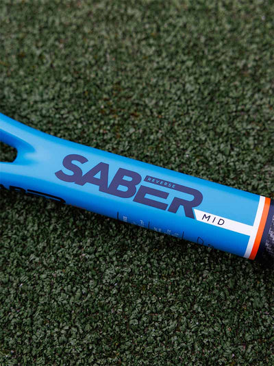 Functional Tennis Saber Reverse Edition